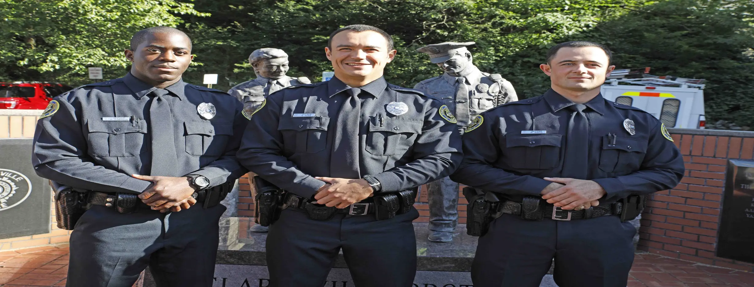 Image for Safe Communities